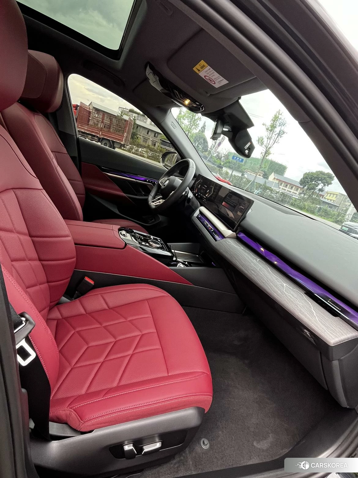 BMW 5 series id 4498876 из Китая 17