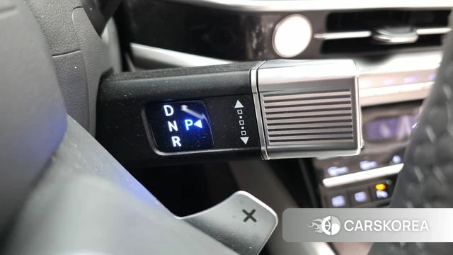 Hyundai Grandeur (GN7) id 3921818 из Кореи 19