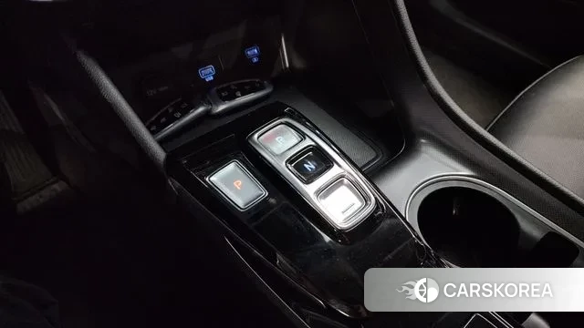 Hyundai Sonata Hybrid (DN8) id 3237866 из Кореи 19
