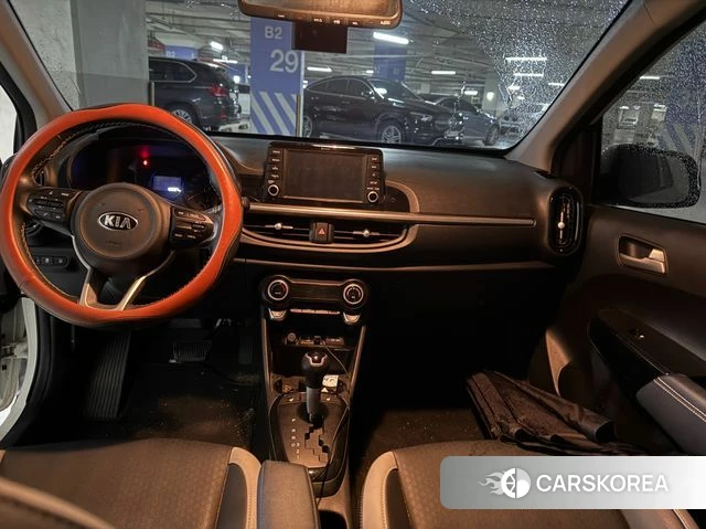 Kia All New Morning (JA) id 3807678 из Кореи 12