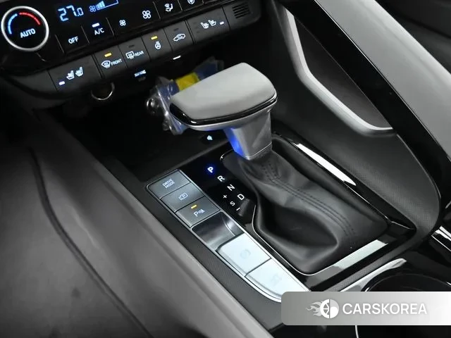 Hyundai The New Avante (CN7) id 3372176 из Кореи 16