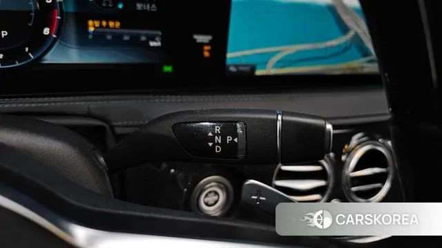 Mercedes-Benz S-Class W222 id 2927564 из Кореи 19