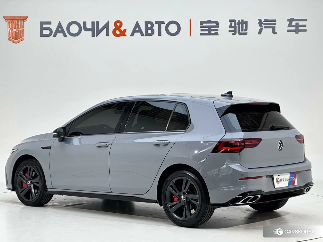 Volkswagen Golf id 4493039 из Китая 28