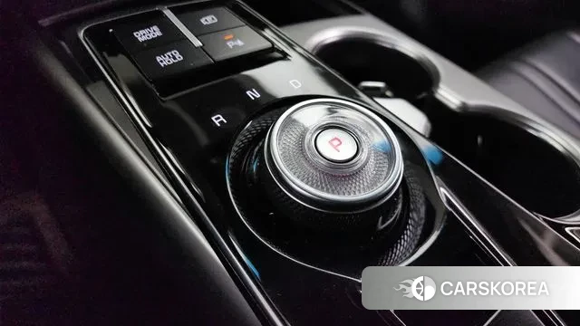 Kia K8 id 3504088 из Кореи 19