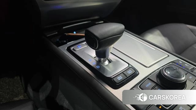 Genesis G80 id 3845754 из Кореи 19