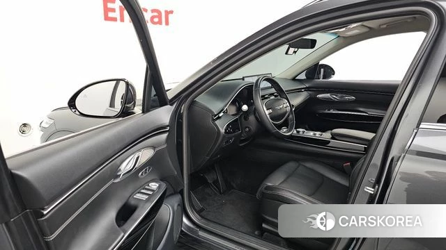 Genesis GV70 id 3866111 из Кореи 19