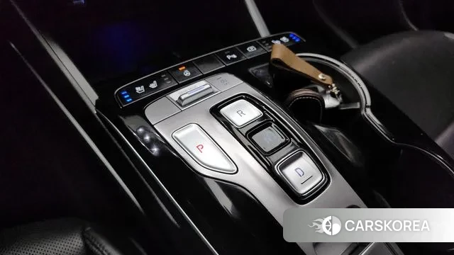 Hyundai Tucson (NX4) id 3281206 из Кореи 19