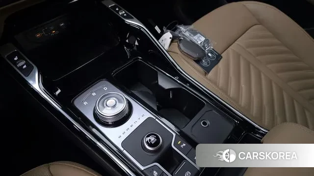 Kia The New Sorento 4th Generation id 3272848 из Кореи 19