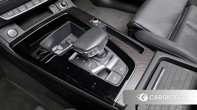 Audi Q5 (FY) id 3289180 из Кореи 19