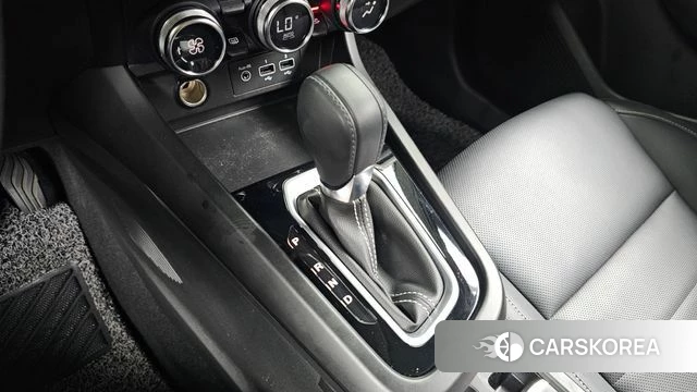 Renault Korea (Samsung) XM3 id 4427838 из Кореи 29