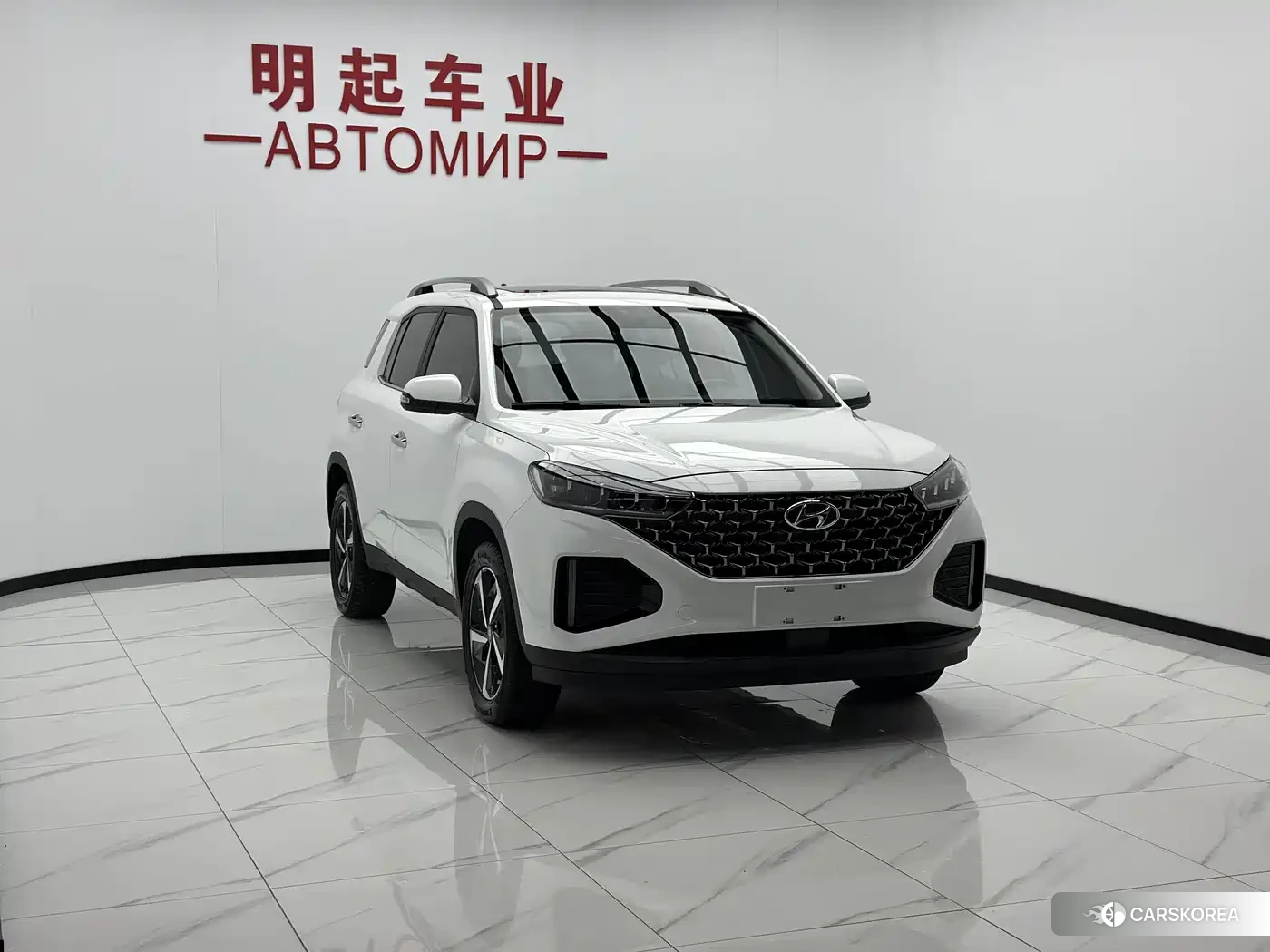 Hyundai ix35 id 4669209 из Китая 17