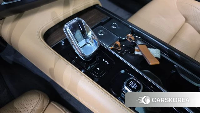 Volvo S90 id 4415044 из Кореи 36