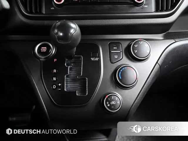 Kia The New Kia Ray id 3734628 из Кореи 19