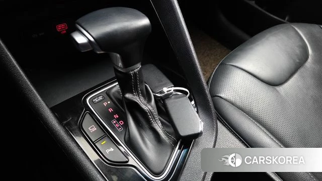 Kia The New Niro id 3924685 из Кореи 19