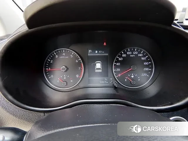 Kia Morning Urban (JA) id 3691791 из Кореи 17