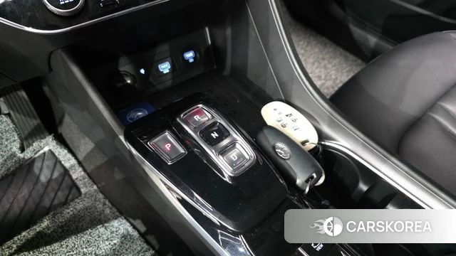 Hyundai Sonata (DN8) id 4930557 из Кореи 31