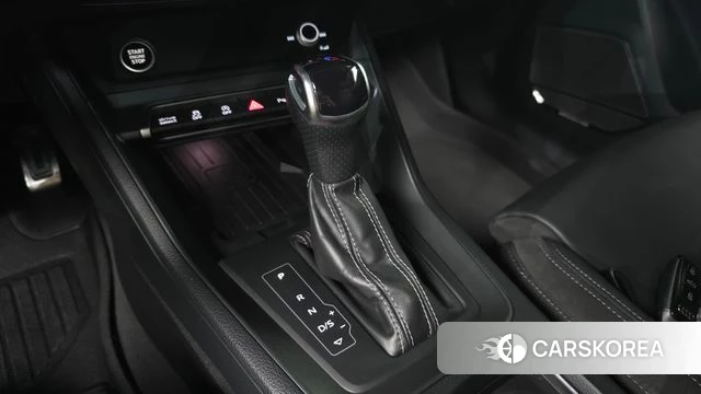 Audi Q3 (F3) id 4409173 из Кореи 31