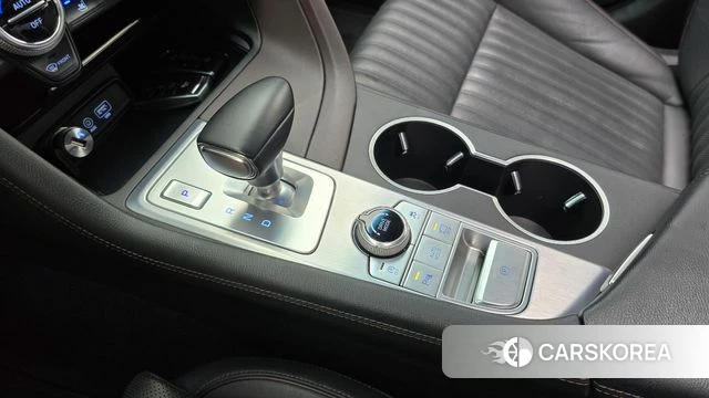 Genesis G70 id 4448263 из Кореи 30
