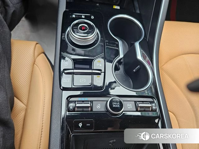Kia K5 3rd generation id 4577027 из Кореи 18