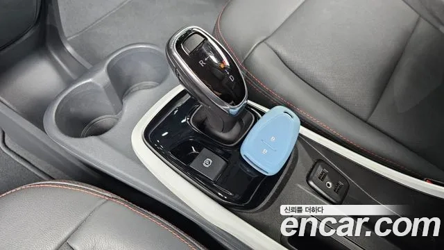 Chevrolet (GM Daewoo) Bolt EV id 2881232 из Кореи 19