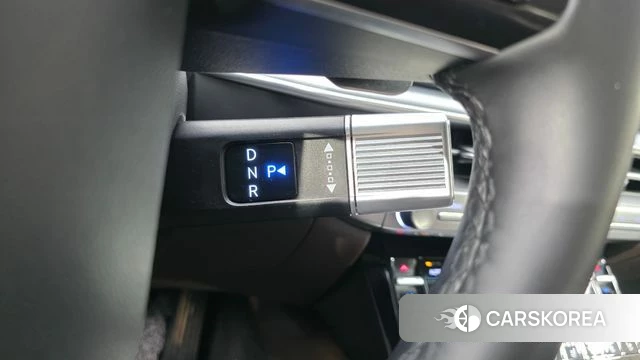 Hyundai Grandeur (GN7) id 3882976 из Кореи 19