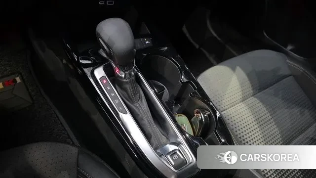 Chevrolet (GM Daewoo) Trax Crossover id 3576202 из Кореи 19