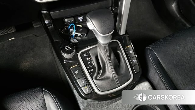 Kia Seltos id 4249496 из Кореи 19