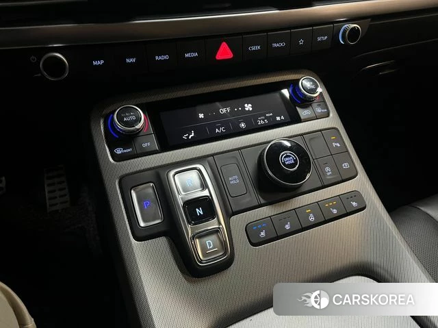 Hyundai The New Palisade id 3787176 из Кореи 19