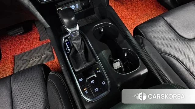 Hyundai Santa Fe TM id 3773030 из Кореи 19