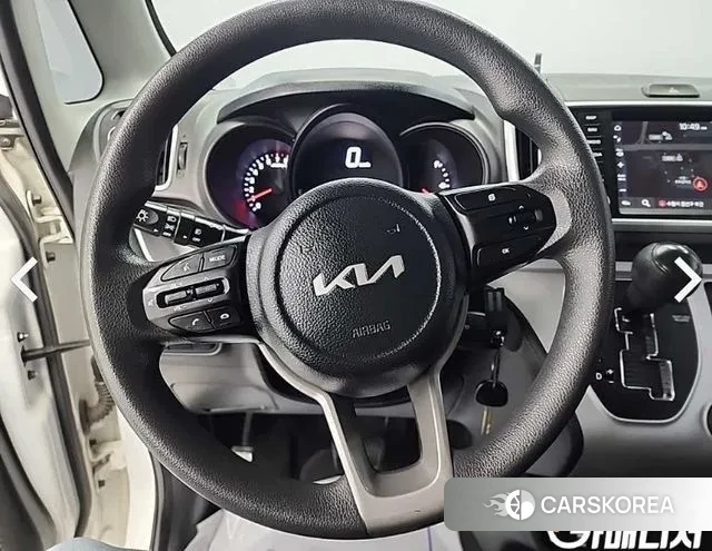 Kia The New Ray id 3691151 из Кореи 19