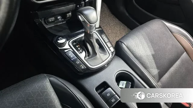 Kia Seltos id 3760554 из Кореи 19