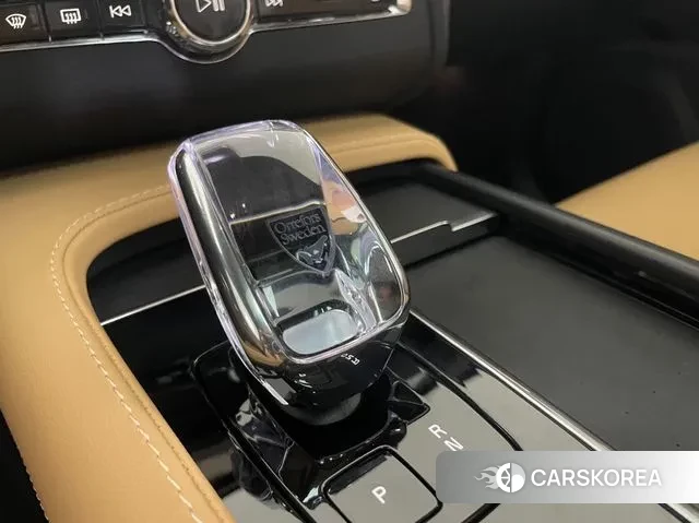 Volvo XC90 second Generation id 3419963 из Кореи 19