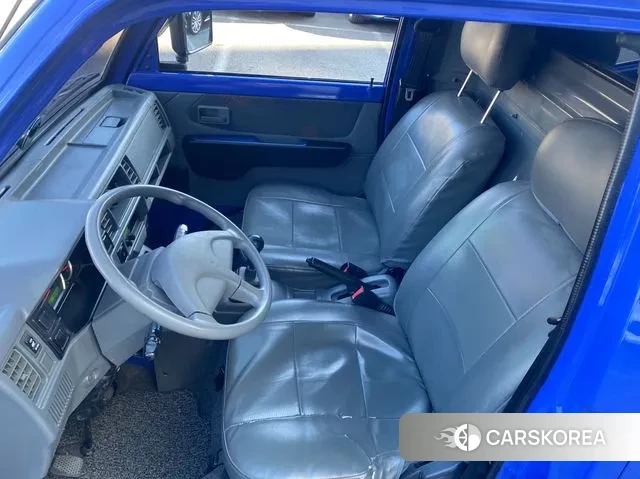 Chevrolet (GM Daewoo) New Damas id 3562088 из Кореи 13