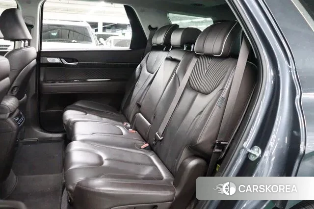 Hyundai The New Palisade id 3476998 из Кореи 19