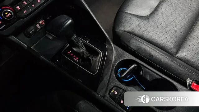 Kia Niro id 3703888 из Кореи 19