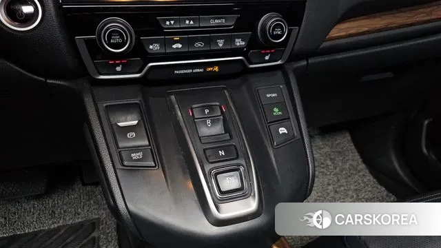 Honda CR-V 5th generation id 3752241 из Кореи 19