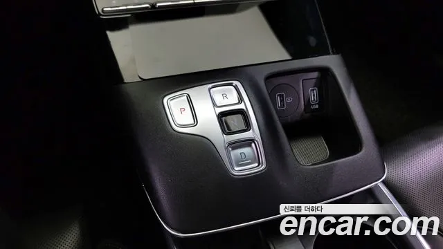 Hyundai The New Grandeur IG id 2742521 из Кореи 19