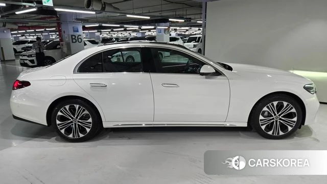 Mercedes-Benz E-Class W214 id 4853387 из Кореи 18