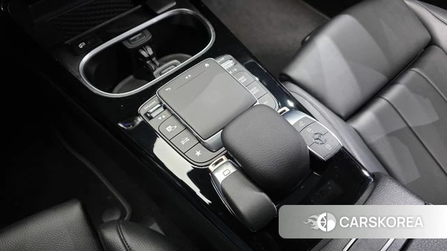 Mercedes-Benz A-Class W177 id 3965469 из Кореи 19