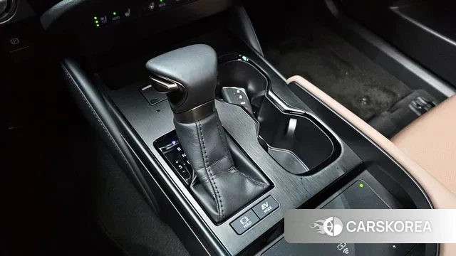 Lexus ES300h 7th generation id 3082618 из Кореи 19