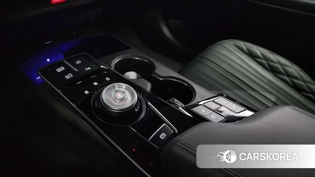 Kia K8 id 2979134 из Кореи 19