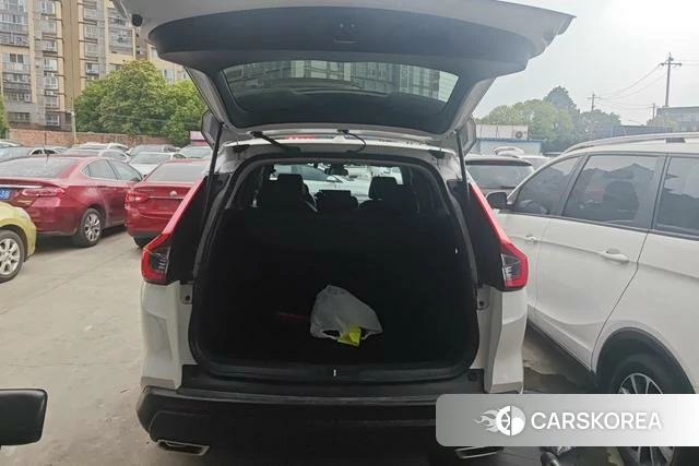 Honda CR-V id 4262033 из Китая 16