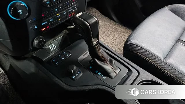 Ford Ranger 3rd Generation id 3735846 из Кореи 19