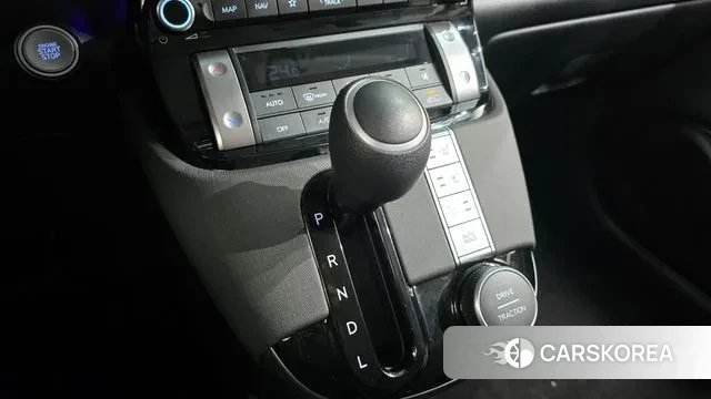 Hyundai The New Casper id 3565505 из Кореи 19