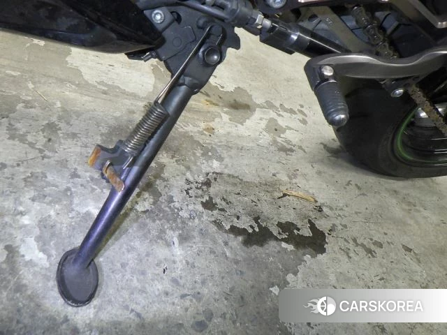 Kawasaki Z H2 id 3946813 из Японии 31