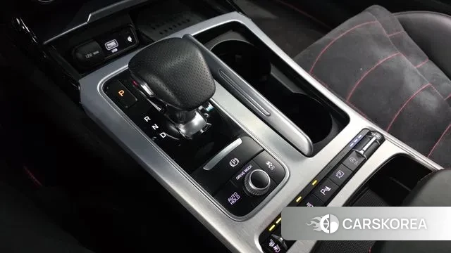 Kia Stinger Meister id 3412435 из Кореи 19