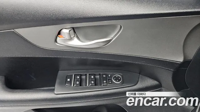 Kia Come New K3 id 2756842 из Кореи 19