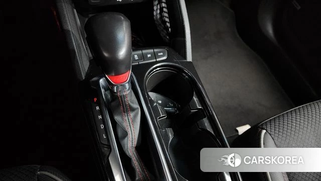 Chevrolet (GM Daewoo) Trailblazer id 3866749 из Кореи 19