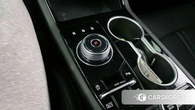 Kia The New K5 3rd generation id 3876831 из Кореи 19