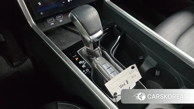 Ssangyong Torres id 3740054 из Кореи 19